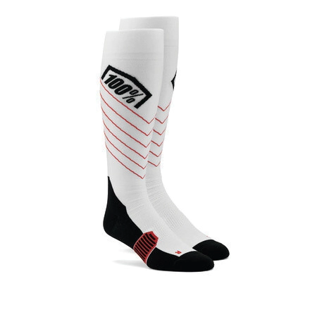 [100%] Medias Hi Side Thin MX