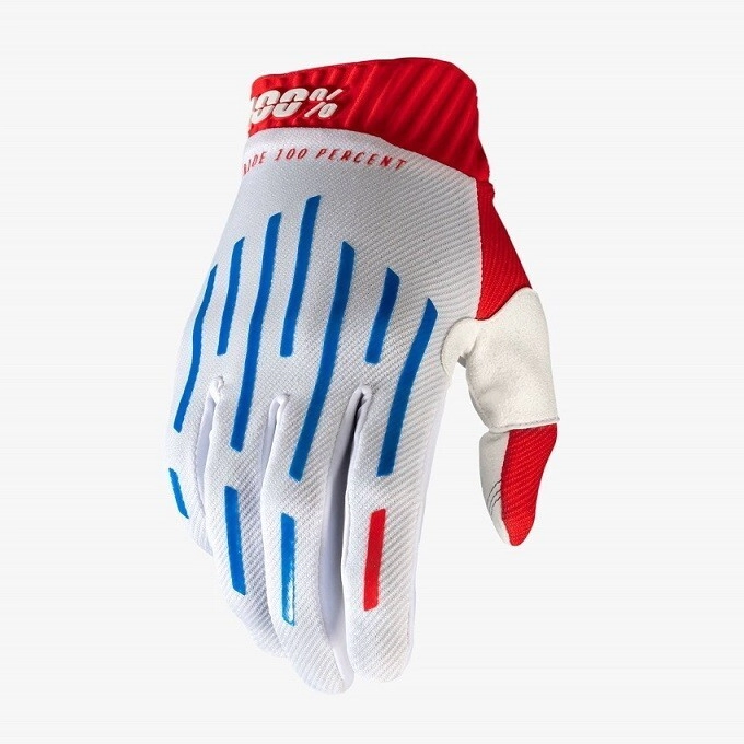 [100%] Guantes Ridefit