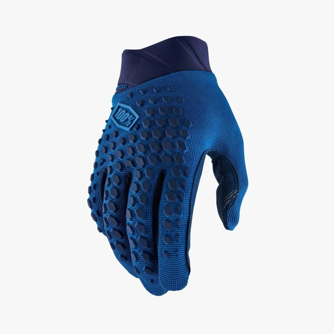 [100%] Guantes Geomatic Azul Slate Talle