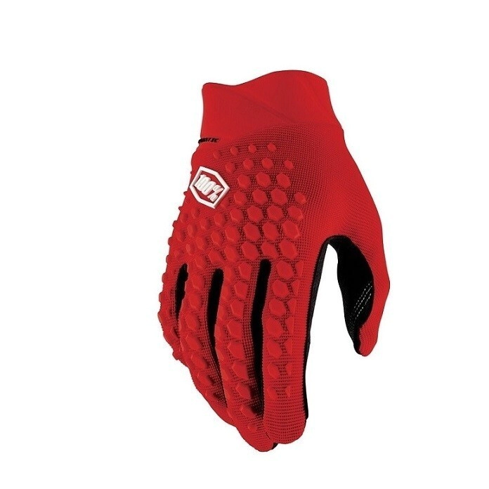 [100%] Guantes Geomatic