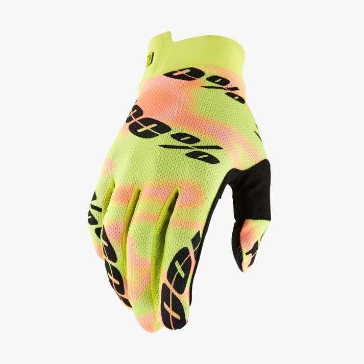 [100%] Guantes Itrack Kaledo Talle