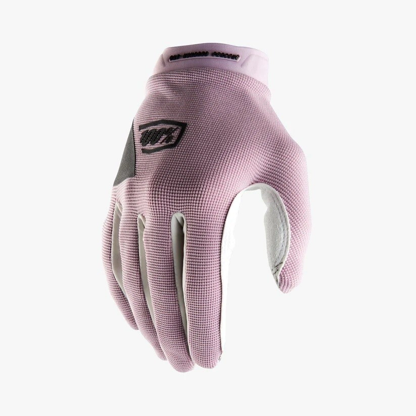 [100%] Guantes de mujer Ridecamp Lavanda Talle XL