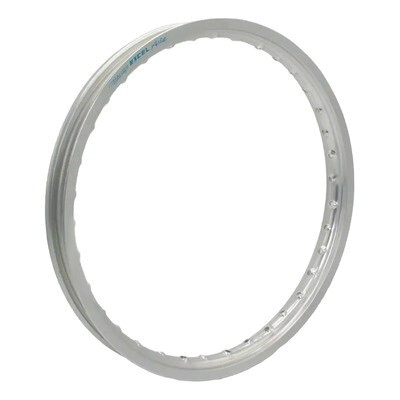 [Excel] Aro de llanta Asia Trasero 18x1.85 36H Plateado