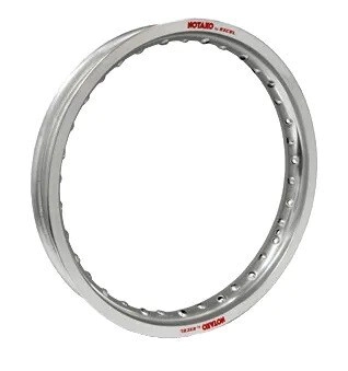 [Excel] Aro de llanta Notako Trasero 19x1.85 36R Plateado para KTM, Husqvarna EXC
