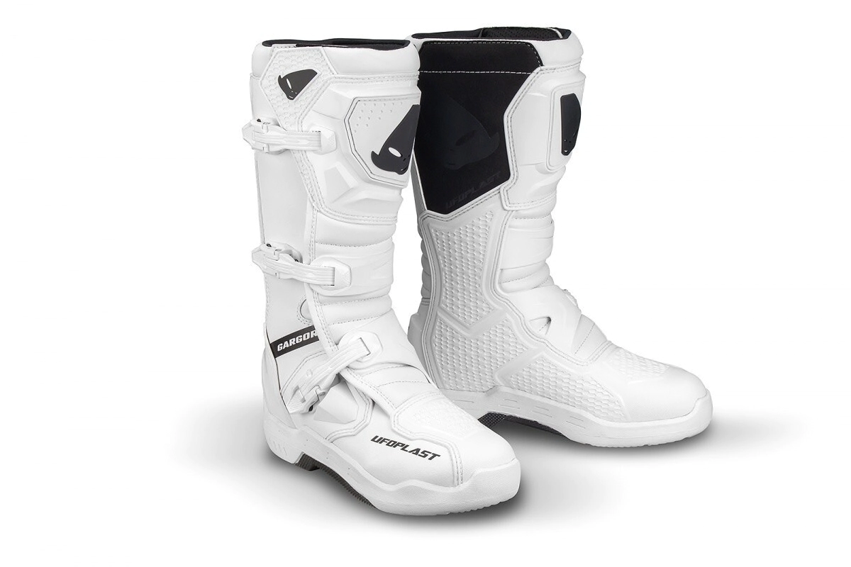 [UFO] Bota Gargor EU42 (AR41) MX