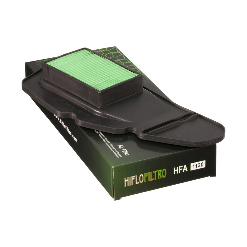 [HifloFiltro] Filtro de aire Hiflo Honda PCX 150 12/18