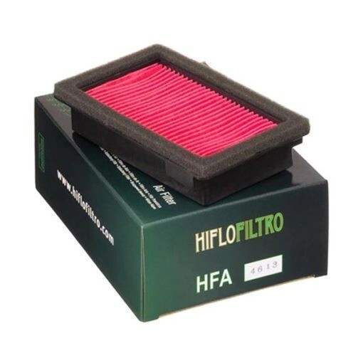 [HifloFiltro] Filtro de aire Hiflo Yamaha MT-03 06/12 XT660 04/16