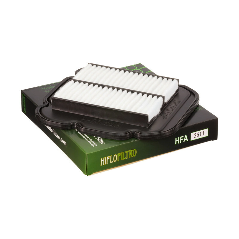 [HifloFiltro] Filtro de aire Hiflo Suzuki KVL 1000 04/06 DL 650/1000 V-Strom 04/24