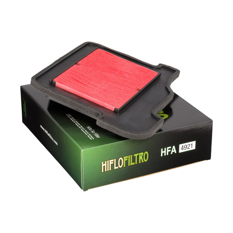 [HifloFiltro] Filtro de aire Hiflo Yamaha FZ-09 FJ-09 MT-09 14/19 900 Tracer XSR900 MXT850