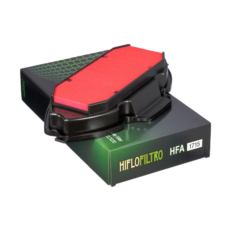 [HifloFiltro] Filtro de aire Hiflo Honda NC700 12-17 NC750 14-19