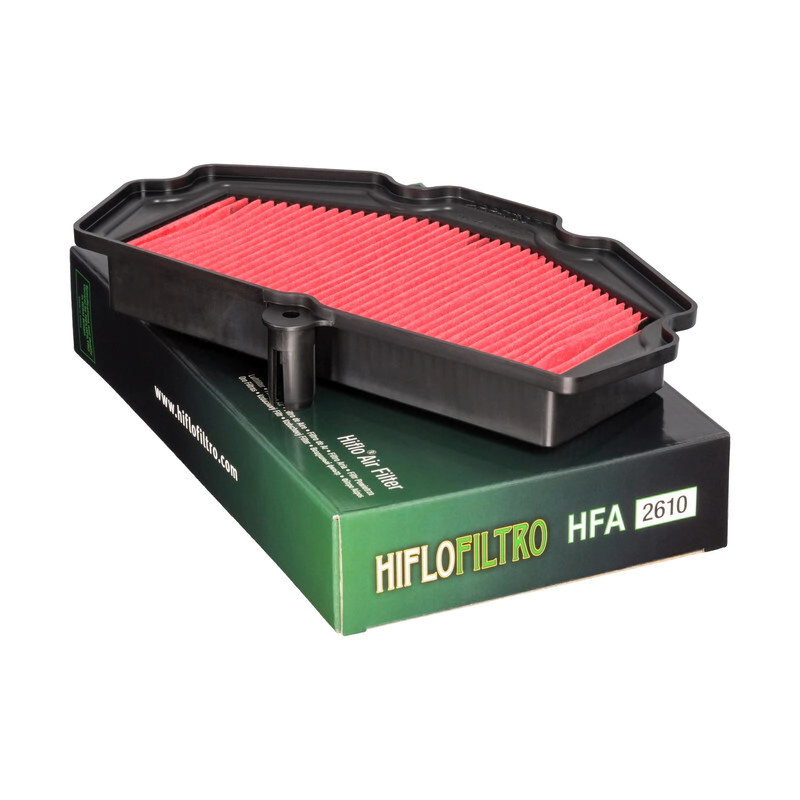 [HifloFiltro] Filtro de aire Hiflo Kawasaki Versys Vulcan Ninja 650 15/25