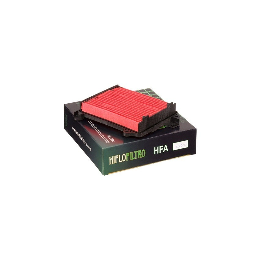 [HifloFiltro] Filtro de aire Hiflo Honda NX 250 88/95