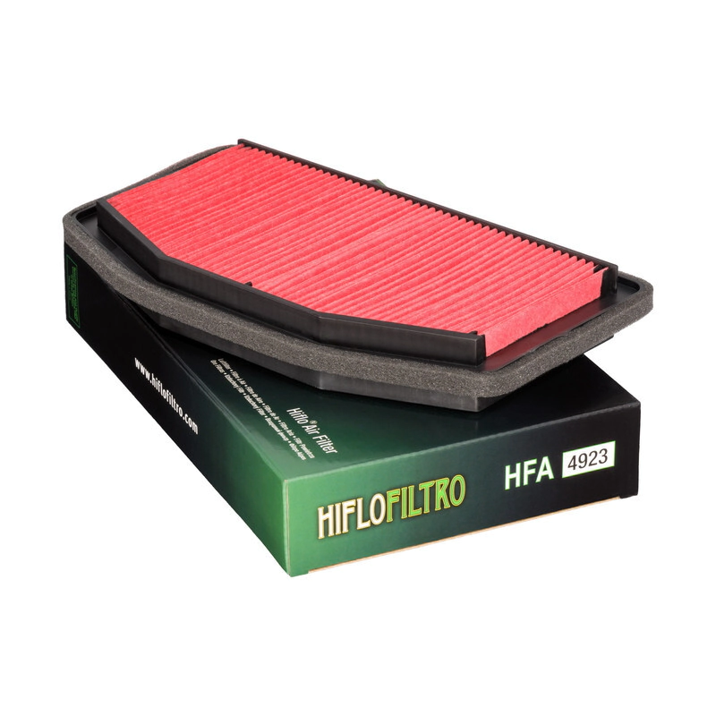 [HifloFiltro] Filtro de aire Hiflo Yamaha YZF-R1 09/14