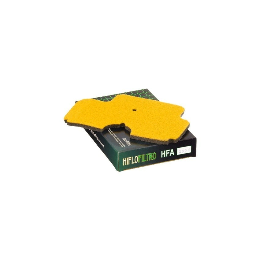 [HifloFiltro] Filtro de aire Hiflo Kawasaki Ninja KLE 650 Versys 06/14