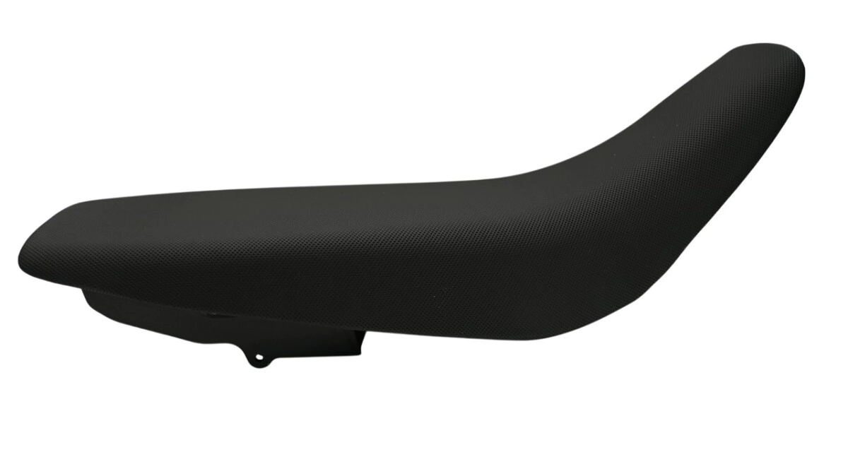 [AMX] Asiento con funda Honda XR250 Tornado Negro