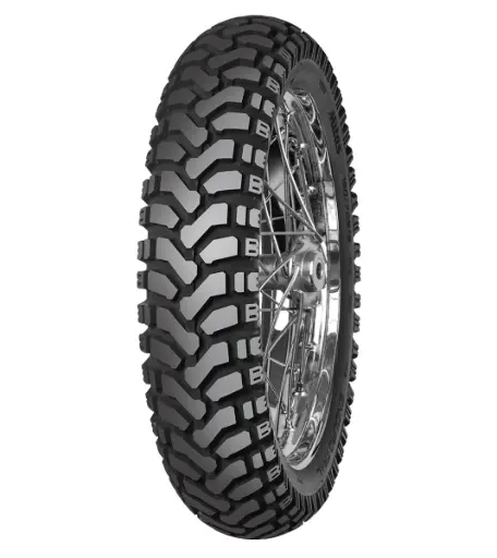 [Mitas] Cubierta Enduro Trail 140/80B18 70H 50/50 (On/Off) TL/TT Liquidación