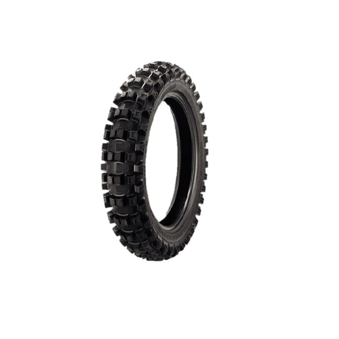[Borilli] Cubierta Trasera Enduro Cross Country 100/90-17 para EXC