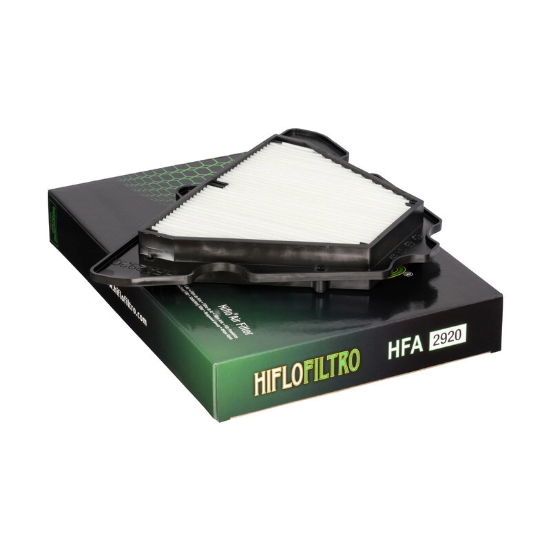 [HifloFiltro] Filtro de aire Kawasaki Z1000, ZX1000 14-16