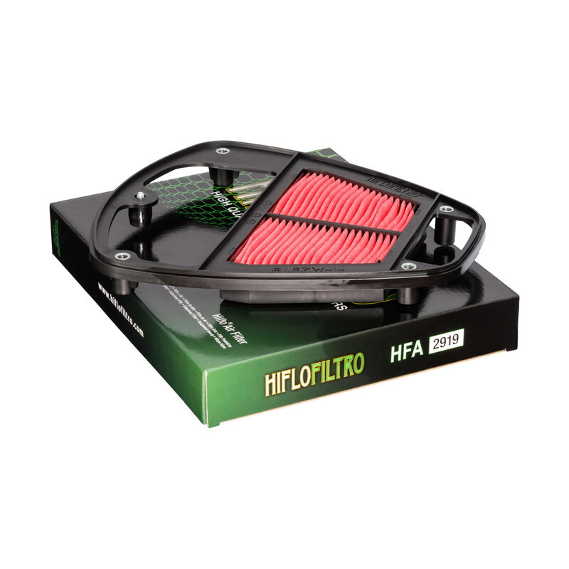 [HifloFiltro] Filtro de aire Kawasaki VN900 Vulcan 06-24