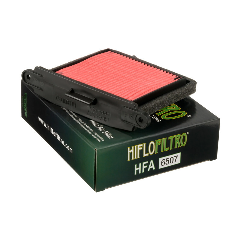 [HifloFiltro] Filtro de aire Triumph 1200 17/19 — Tiger XCA 1200 18-19
