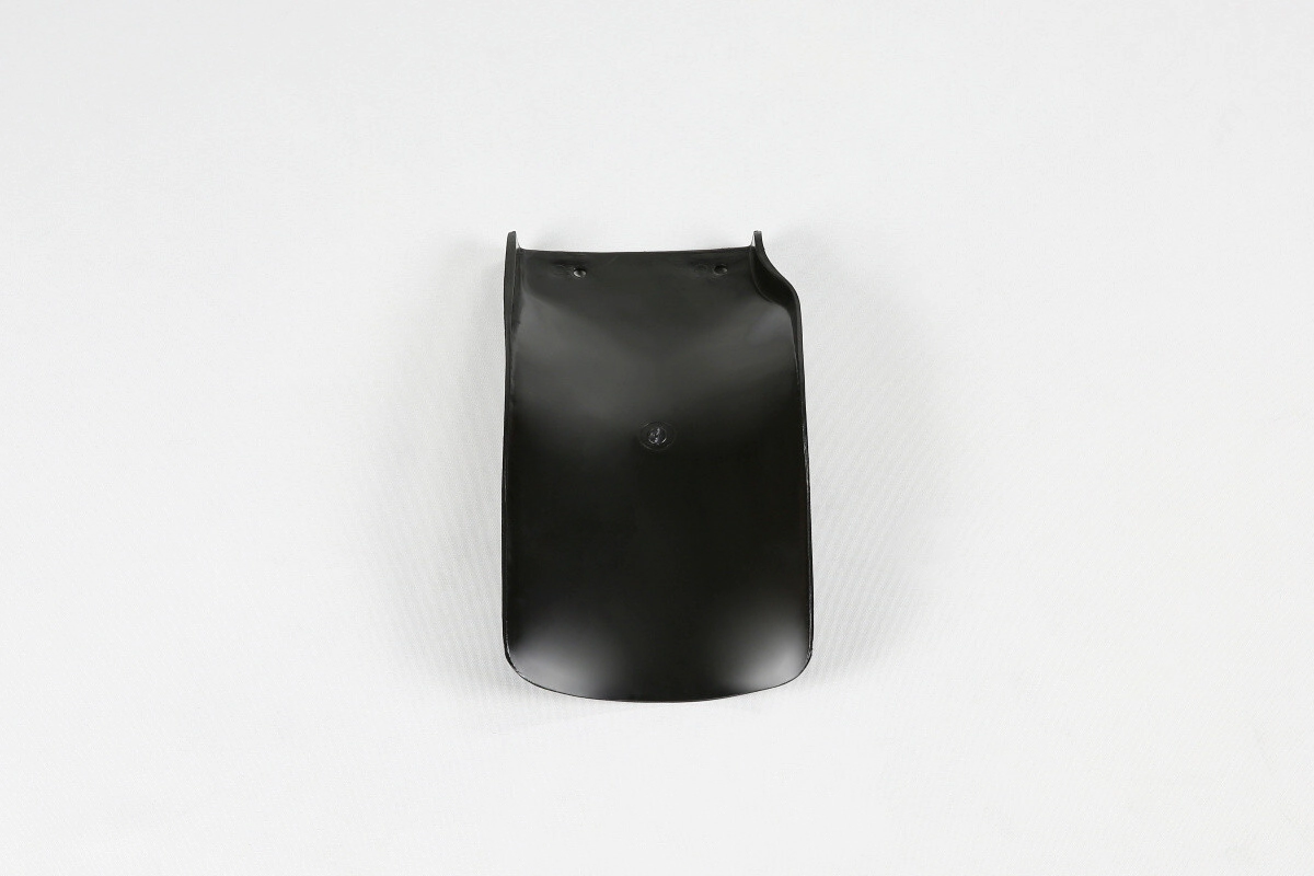 [UFO] Cubre amortiguador trasero [Color: Negro] Honda CR 125-250 92-07, CRF 250 10-13, CRF 450 02-16