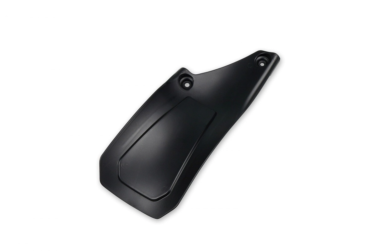 [UFO] Soporte de amortiguador mono [Color: Negro] GasGas 21-23