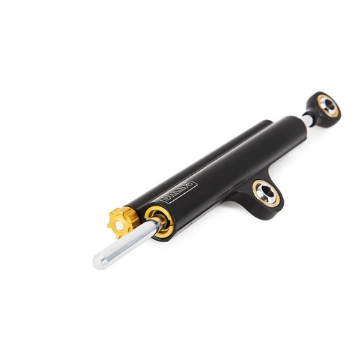 [Ohlins] Amortiguador de dirección SD R&T Ducati Multistrada V2 S 22-25, Multistrada V2 S Travel 22-25, Panigale 899-959 14-19, Panigale S 1299 15-17, Panigale S Tricolore 1199 12-13… (2 modelos)