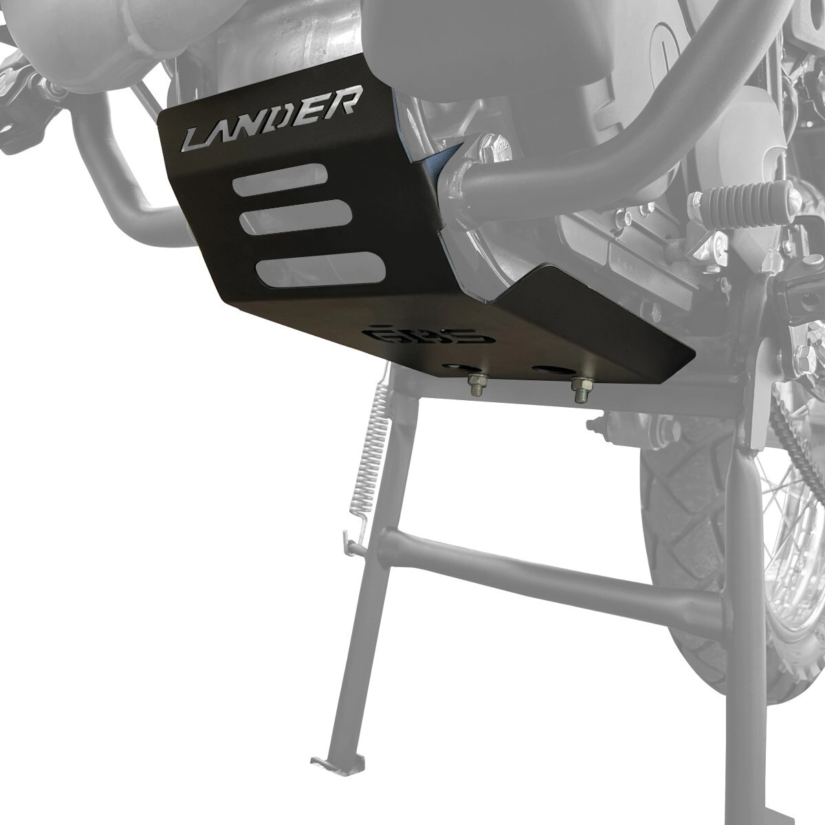 [GBS] Cubrecárter Yamaha Lander 250 Todas 25+