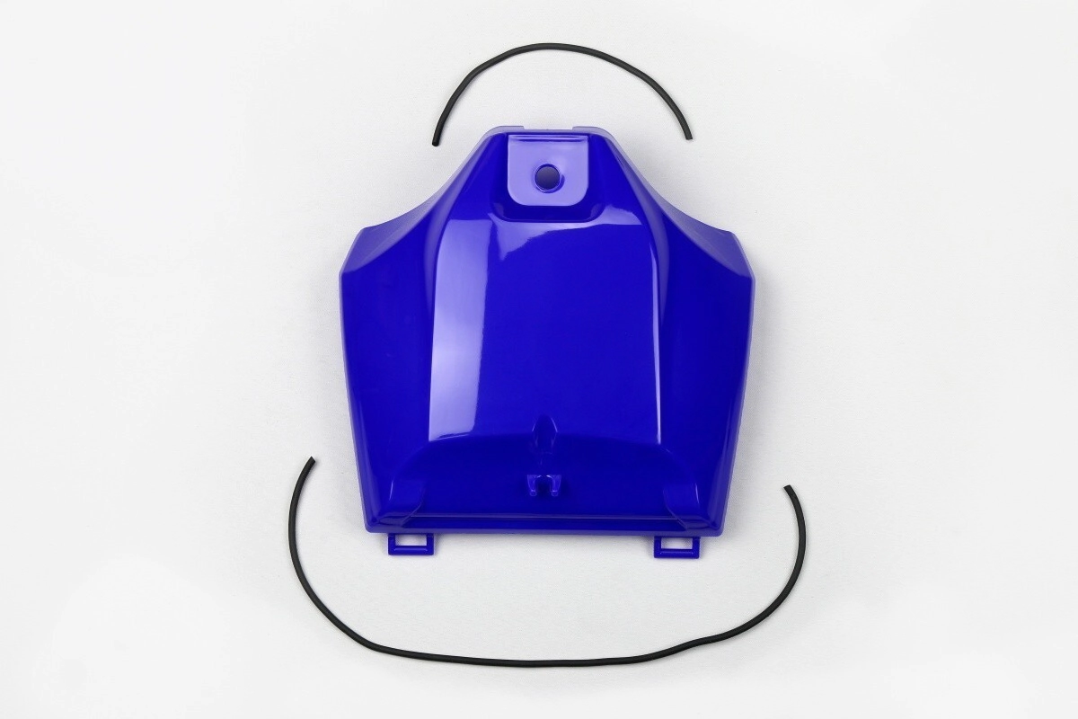 [UFO] Protector de tanque [Color: AZUL] Yamaha WR 250F 18-23, WR 450F 18-23, YZ 250F 18-23, YZ 450F 18-23