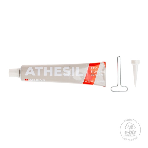 [ATHESIL] Sellador de silicona RTV