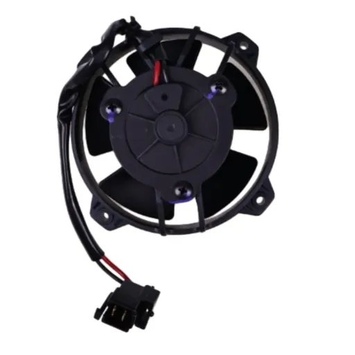 Electroventilador 12V - para Radiador [Off-Road, Trail Road] Simil SPAL