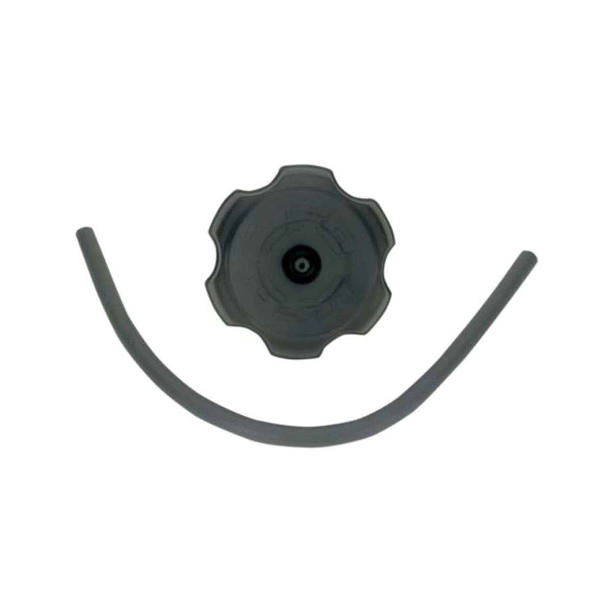 [UFO] Tapa de tanque Negro Yamaha YZ 125-250 94-21, YZ F 250 94-21, YZ F 50TH Anniversary 250 2006, YZ F 60TH Anniversary 250 2016, YZ F 70TH Anniversary 250 06-16… (2 modelos)