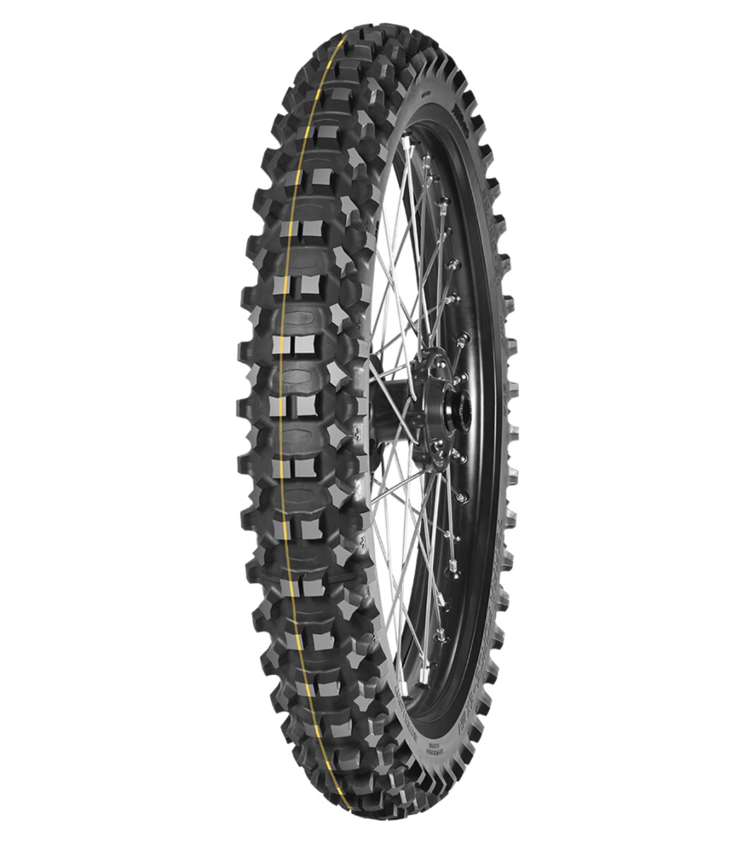 [Mitas] Cubierta Terra Force EX (80/100R21) MH Super