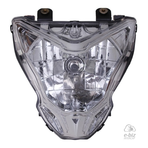 [GIGA] Faro delantero Bajaj Rouser NS 200 2018, NS 160
