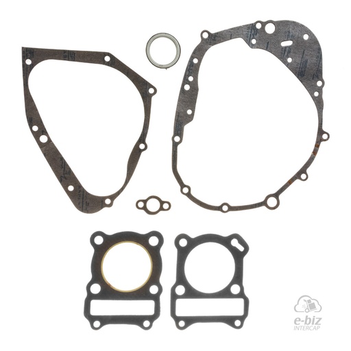 [JC] Juego de juntas de motor completo 125 Premium Suzuki GS 500 92-00