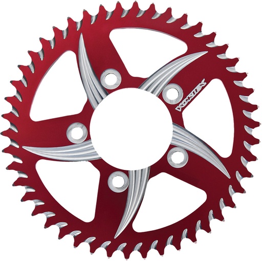 [VORTEX] Corona de Aluminio CAT5 Ducati Evo 848 11-12