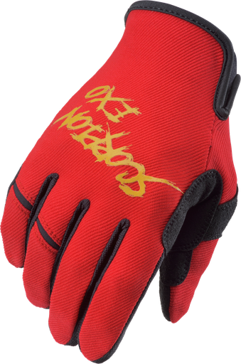 [SCORPION EXO] Guantes Grind