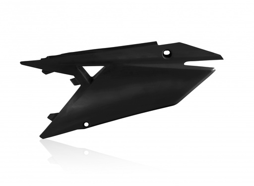 [Acerbis] Cachas laterales Negro Suzuki RM-Z 250-450 18-25
