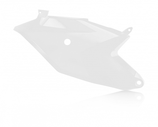 [Acerbis] Cachas laterales Blanco GasGas MC 17/14 85 23-24