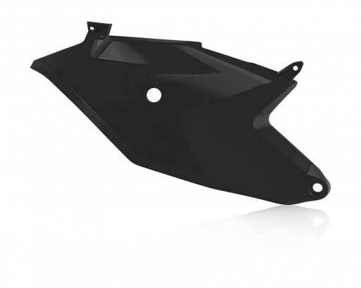 [Acerbis] Cachas laterales Negro GasGas MC 17/14 85 23-24