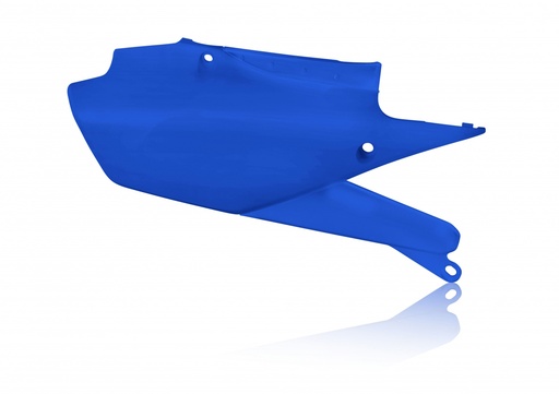 [Acerbis] Cachas laterales Azul Yamaha WR F 250-450 19-23, YZ F 250-450 18-23, YZ FX 250-450 19-24