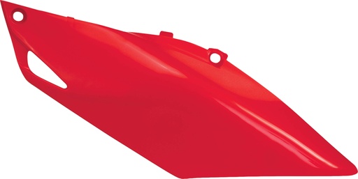 [Acerbis] Cachas laterales [Color: Rojo] Honda CRF 250-450 13-17