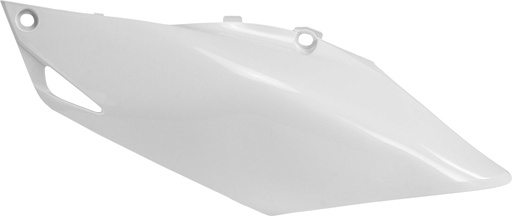 [Acerbis] Cachas laterales [Color: Blanco] Honda CRF 250-450 13-17