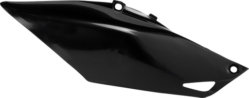 [Acerbis] Cachas laterales [Color: Negro] Honda CRF 250-450 13-17