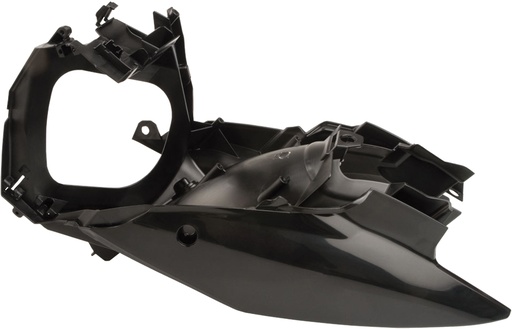 [Acerbis] Cachas laterales [Color: Negro] KTM EXC-F 350 12-16, SX 125-150-250 11-16, SX-F 250-350-450 11-15, XC 150 11-14, XC-F 250-350-450 13-15, XC-W 200-250-300 12-16… (1 modelo)