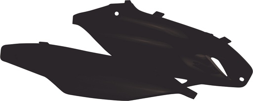 [Acerbis] Cachas laterales [Color: Negro] Kawasaki KX F 250-450 12-16