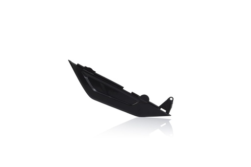 [Acerbis] Cachas laterales [Color: Negro] Lower Honda CRF 250-450 21-24, CRF RX 250-450 21-24