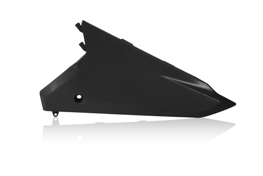 [Acerbis] Cachas laterales [Color: Negro] Upper Honda CRF 250-450 21-24, CRF RX 250-450 21-24