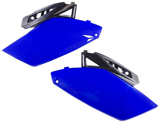 [Acerbis] Cachas laterales Azul Yamaha YZ F 250 10-13