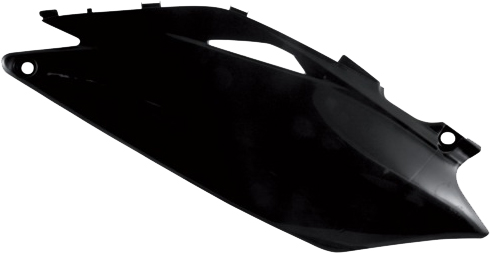 [Acerbis] Cachas laterales Negro Honda CRF 250-450 09-13
